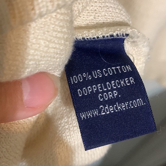 SweaterDoppeldecker original - Picture 7 of 10